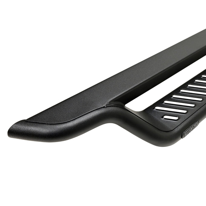 Outlaw Drop Running Boards <br> 2015-2026 Chevrolet Colorado GMC Canyon