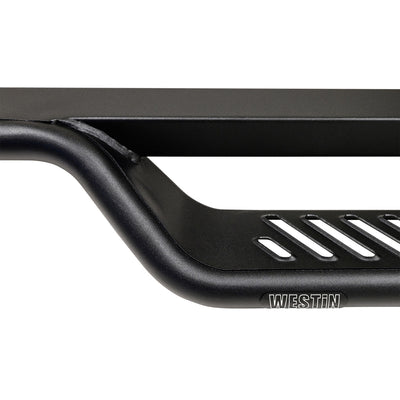 Outlaw Drop Running Boards <br> 2015-2026 Chevrolet Colorado GMC Canyon