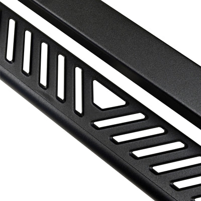 Outlaw Drop Running Boards <br> 2015-2026 Chevrolet Colorado GMC Canyon