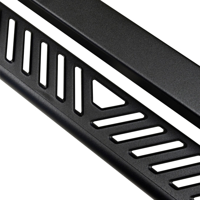Outlaw Drop Running Boards <br> 2015-2026 Chevrolet Colorado GMC Canyon