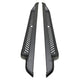 Outlaw Drop Running Boards <br> 2015-2026 Chevrolet Colorado GMC Canyon