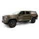 Outlaw Drop Running Boards <br> 2015-2026 Chevrolet Colorado GMC Canyon