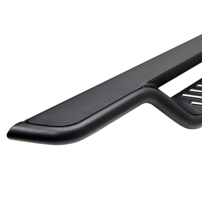 Outlaw Drop Running Boards <br> 2018-2026 Jeep Wrangler