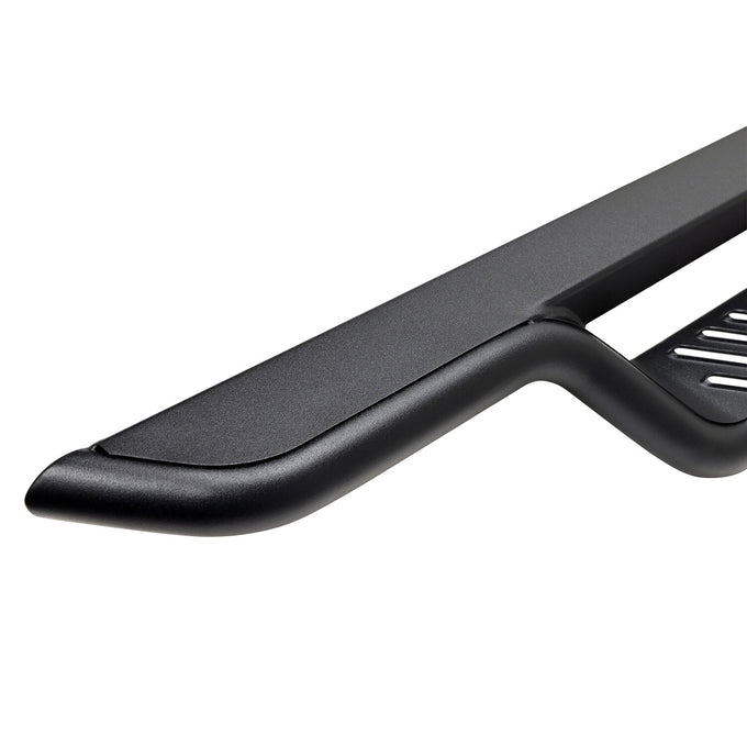Outlaw Drop Running Boards <br> 2018-2026 Jeep Wrangler