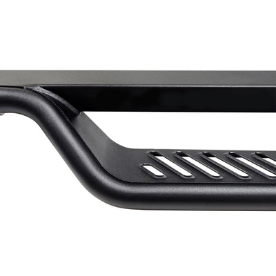 Outlaw Drop Running Boards <br> 2018-2026 Jeep Wrangler