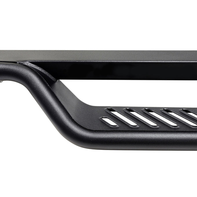 Outlaw Drop Running Boards <br> 2018-2026 Jeep Wrangler