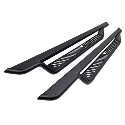 Outlaw Drop Running Boards <br> 2019-2025 Ram 1500