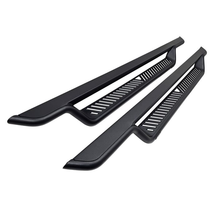 Outlaw Drop Running Boards <br> 2019-2025 Ram 1500