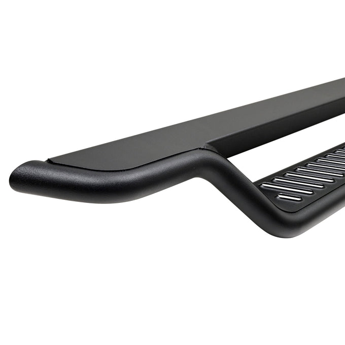 Outlaw Drop Running Boards <br> 2019-2025 Ram 1500