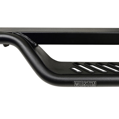 Outlaw Drop Running Boards <br> 2019-2025 Ram 1500