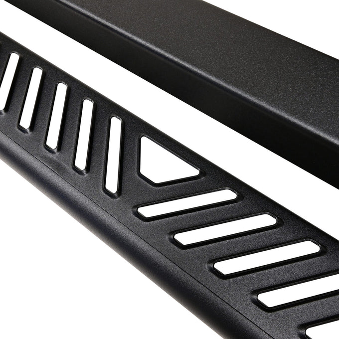 Outlaw Drop Running Boards <br> 2019-2025 Ram 1500