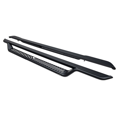 Outlaw Drop Running Boards <br> 2019-2025 Ram 1500