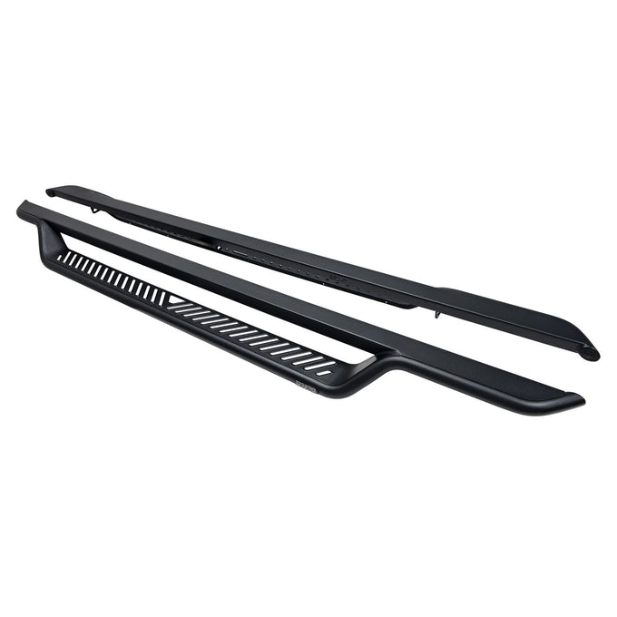 Outlaw Drop Running Boards <br> 2019-2025 Ram 1500