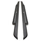 Outlaw Drop Running Boards <br> 2019-2025 Ram 1500