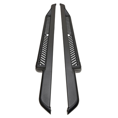 Outlaw Drop Running Boards <br> 2019-2025 Ram 1500