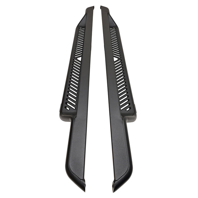 Outlaw Drop Running Boards <br> 2019-2025 Ram 1500