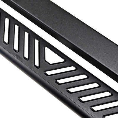 Outlaw Drop Running Boards <br> 19-26 Chevy Silverado GMC Sierra 1500-3500 HD