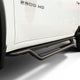 Outlaw Drop Running Boards <br> 19-26 Chevy Silverado GMC Sierra 1500-3500 HD