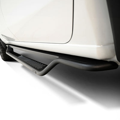 Outlaw Drop Running Boards <br> 19-26 Chevy Silverado GMC Sierra 1500-3500 HD