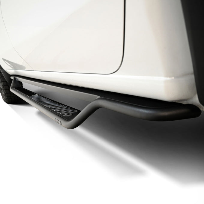Outlaw Drop Running Boards <br> 19-26 Chevy Silverado GMC Sierra 1500-3500 HD