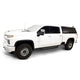 Outlaw Drop Running Boards <br> 19-26 Chevy Silverado GMC Sierra 1500-3500 HD