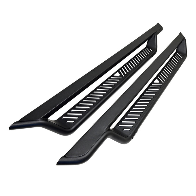 Outlaw Drop Running Boards <br> 2019-2026 Ford Ranger