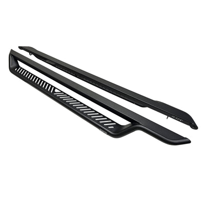 Outlaw Drop Running Boards <br> 2019-2026 Ford Ranger