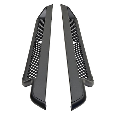Outlaw Drop Running Boards <br> 2019-2026 Ford Ranger