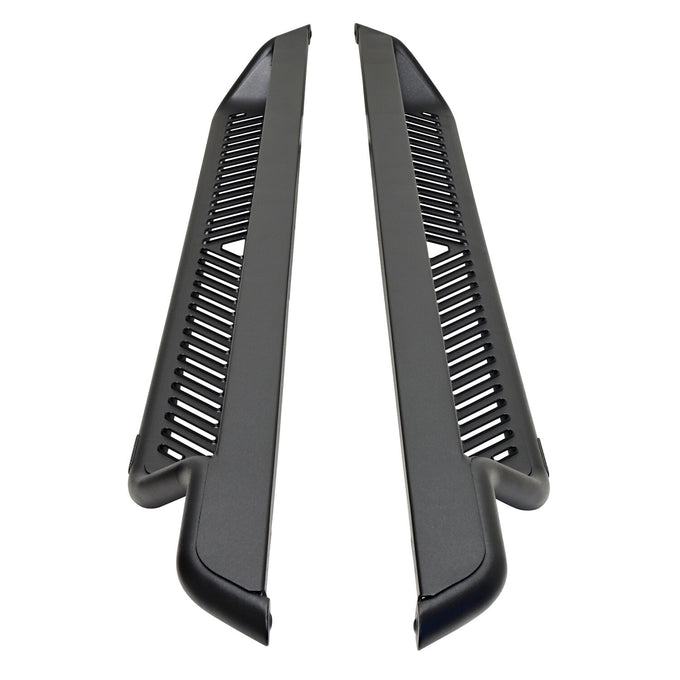 Outlaw Drop Running Boards <br> 2019-2026 Ford Ranger