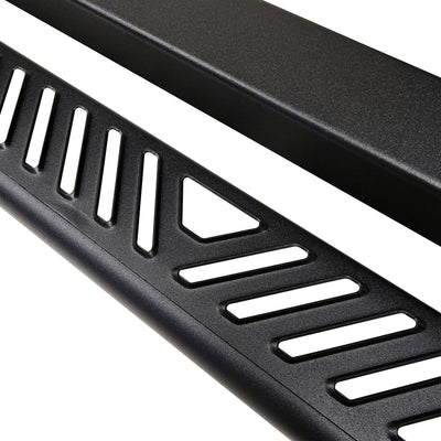 Outlaw Drop Running Boards <br> 2019-2026 Ford Ranger
