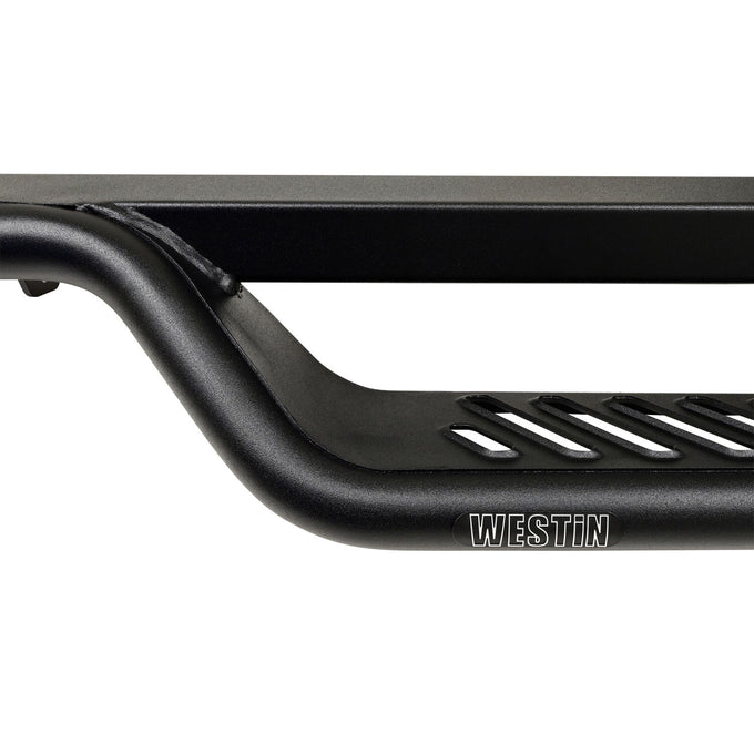 Outlaw Drop Running Boards <br> 2020-2025 Jeep Gladiator