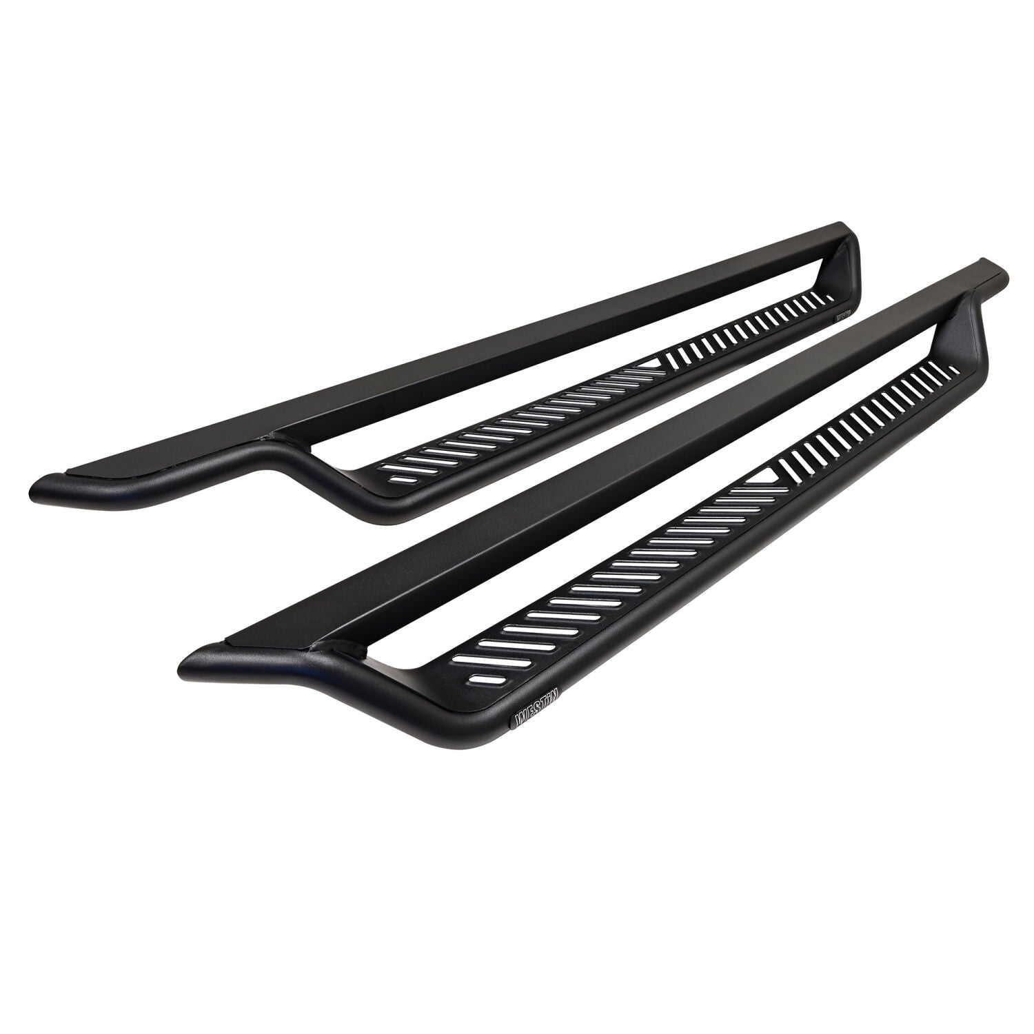 Outlaw Drop Running Boards <br> 2021-2025 Ford Bronco
