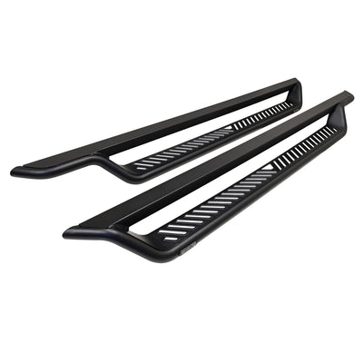 Outlaw Drop Running Boards <br> 2021-2025 Ford Bronco