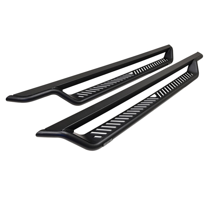Outlaw Drop Running Boards <br> 2021-2025 Ford Bronco
