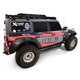 Outlaw Drop Running Boards <br> 2021-2025 Ford Bronco