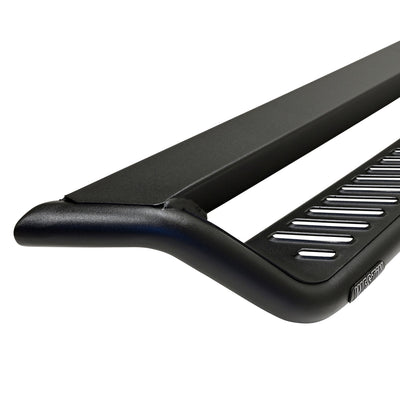 Outlaw Drop Running Boards <br> 2021-2025 Ford Bronco