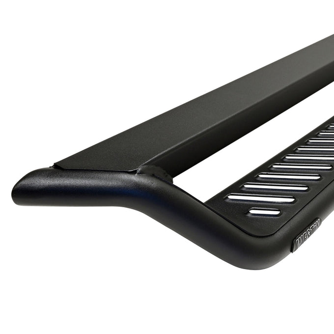 Outlaw Drop Running Boards <br> 2021-2025 Ford Bronco
