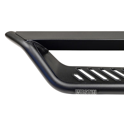 Outlaw Drop Running Boards <br> 2021-2025 Ford Bronco