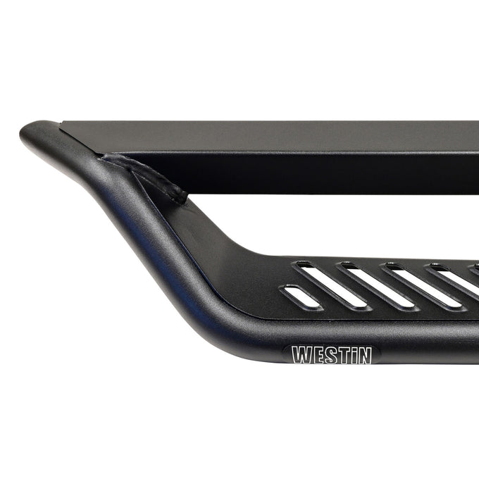 Outlaw Drop Running Boards <br> 2021-2025 Ford Bronco