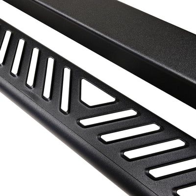Outlaw Drop Running Boards <br> 2021-2025 Ford Bronco