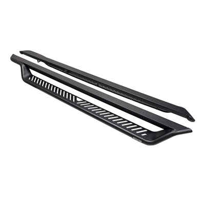 Outlaw Drop Running Boards <br> 2021-2025 Ford Bronco