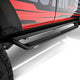 Outlaw Drop Running Boards <br> 2021-2025 Ford Bronco