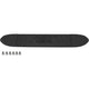 Platinum 4in Oval Series Pad & Clips <br> Universal Fit