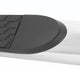 Platinum 4 Oval Nerf Step Bars <br> 99-13 Chevy Silverado GMC Sierra 1500-3500 HD