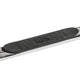 Platinum 4 Oval Nerf Step Bars <br> 01-14 Chevy Silverado GMC Sierra 1500-3500 HD