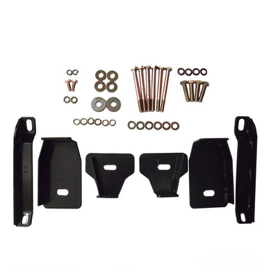 Platinum 4 Oval Nerf Step Bars <br> 01-07 Chevy Silverado GMC Sierra 1500-3500 HD
