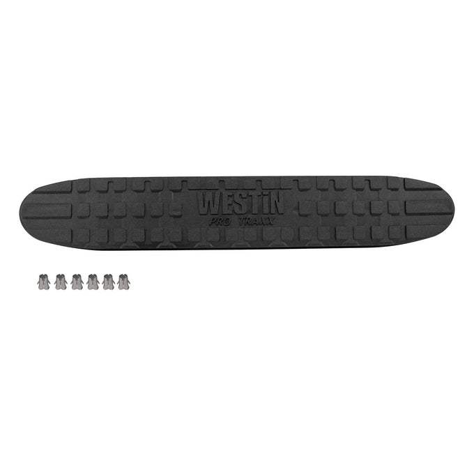 PRO TRAXX 4 Service Kit with 24in pad (6 stud) <br> Universal Fit