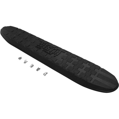 PRO TRAXX 4 Service Kit with 24in pad (5 stud) <br> Universal Fit