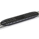 PRO TRAXX 4 Oval Nerf Step Bars <br> 99-16 Ford F-250 F-350 F-450 Super Duty
