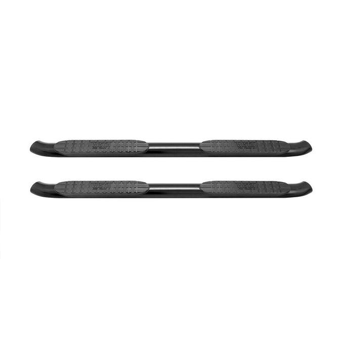 PRO TRAXX 4 Oval Nerf Step Bars <br> 99-16 Ford F-250 F-350 F-450 Super Duty